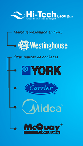 MARCAS DE CONFIANZA